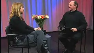 Erotic Powerplay®: Dr Gabriele Hoff on the Mark Hunter show, part 1