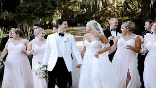 Magnolia Plantation & Gardens Wedding (Charleston, SC) | | Augusta and Michael
