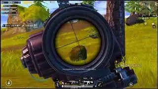 AGENCY X PUBG MOBILE | MONTAGE | REDX PLAYZ