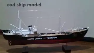 How it's made - Santa Joana