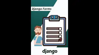 Django Forms - Python Web Development