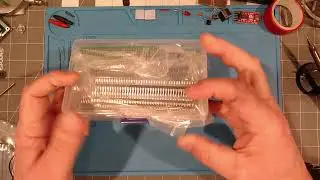 Raspberry Pi OS Update & SDR Project Ramblings