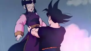 Goku X Chichi [EDIT] Juice Wrld/////// Wishing Well