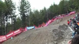 4X Vallnord 2008