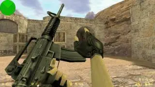 B + Upper Spams