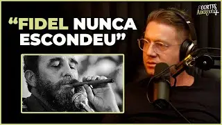 POR QUE O CHARUTO CUBANO É TÃO FAMOSO?