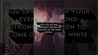 Yagami Vs 6th Gen Strongest (not koji)