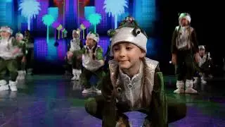 Annual concert Todes-Dubai