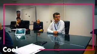 CISCO & DALLARA: Fabrizio Arbucci - STORYTELLING