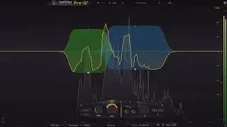 Introduction to FabFilter Pro-Q 4