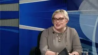 Программа "Диалог" - 15.06.22  (Ольга КЛИМОВА)