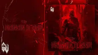 Febro - BRINGIN IT RAW