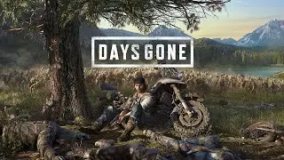 Days Gone | Их было так много | Часть 16
