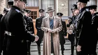 True Story, This Is The Man Responsible For Death Of Millions Of Jews In WW II