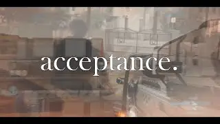 Milky: Acceptance - Halo MCC Montage