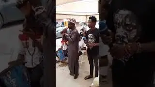 HALIFAN FADA NA QASAR GHANA SYD RASHID KUDANNA SUBSCRIBER GARZALI DAN BEGE