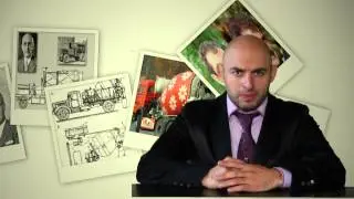 Гениальные Армяне инженеры армянской мысли