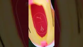 Puma ELECTROCAT NITRO™️ Fire Glow 🔥