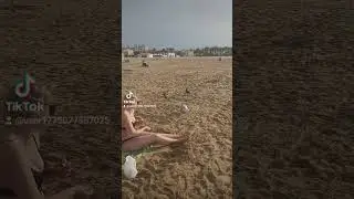 море,пляж,отдых в Испании