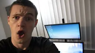 My Stream Setup 2020