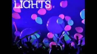 Pretty Lights - Final Countdown [Live Set Part 1]