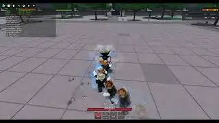 tsb garou one shot combo