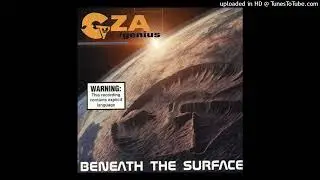 GZA Genius - Stringplay (Ft Method Man)
