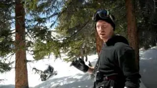 Fstoppers: How To Shoot Snowboard Photography