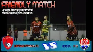 Jum'at, 4 Desember 2020 fun football jngan lupa, subscribe, like, dan komen // RCP. FC_OFFICIAL