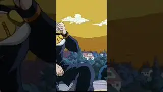 мем по Джоджо #12 