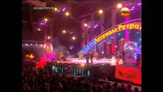 Dschinghis Khan - Pass auf der Drache Kommt (Канал РЕН)