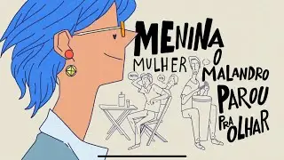 1. Samantha - Samantha Machado (Prod. CHVZ)[Videoclipe Oficial]