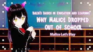 Baldi's Basics in Education and Learning