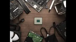 Asus Assemble Desktop H610M K D4