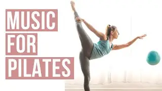 Modern Pilates Music Playlist. 60 min of musica pilates by Songs Of Eden.