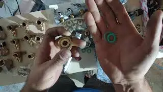 Сантехнический лайвхак (стройхак)