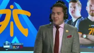 la la la la la lo lo lo lo lo i like swedish meatballs and fnatic spanked gambit With the crowd