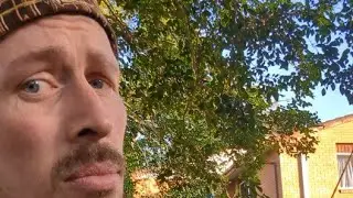 Jimi Ellis is live hunting fake rabbits