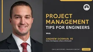 Mastering the Art of Project Management as an Engineer