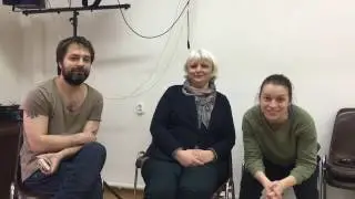 Интегрированная театральная студия "Круг" (Москва)