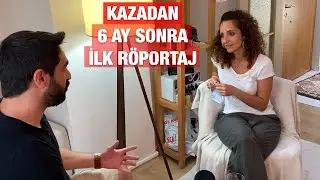 INTERVIEW WITH DEVRİM GÜÇLÜ, WHO SURVIVED THE PEGASUS CRASH!