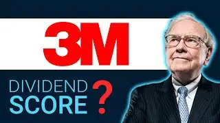 3M (MMM) - Dividend Stock Analysis