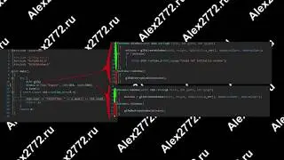 #1.5 Minecraft с нуля на C++ - немного про RAII