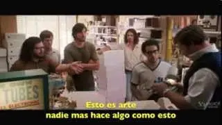JOBS   Ashton Kutcher TRAILER