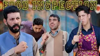 Food Inspection | Buner Vines