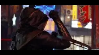 Avengers  Endgame Ronin Vs  Yakuza Gang