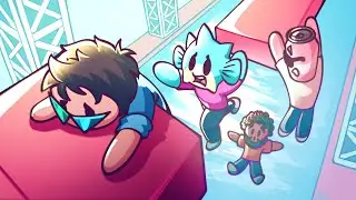 Stumble Guys Is Chaotic Fun!
