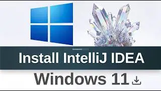 BEST How to Install IntelliJ IDEA 2026 on Windows | Free + Ultimate Trial | Step-by-Step