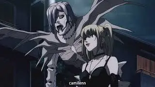Death Note Musical - Mortals and Fools [Türkçe Çeviri]