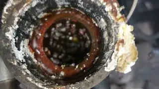 Последствия воды